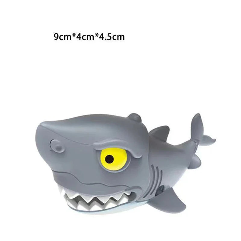 Finger Biting Dinosaurs Interactive Toy