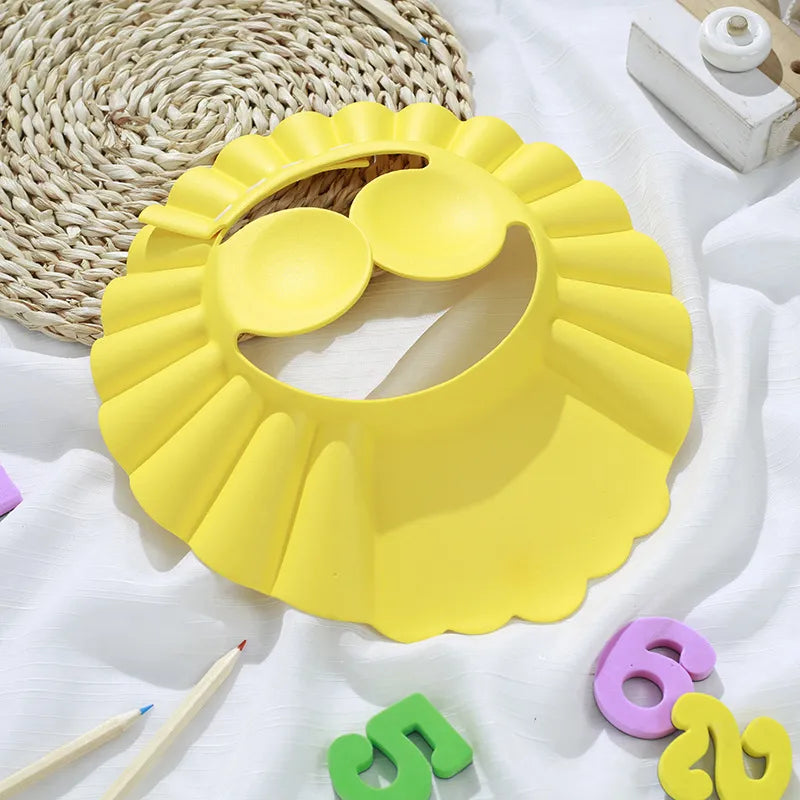 Anti-foam Cap for Children